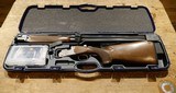 Beretta 686 Silver Pigeon 1 Vittoria 20ga 28" Women's Field! - 1 of 13