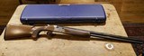 Beretta 686 Silver Pigeon 1 Vittoria 20ga 28" Women's Field! - 2 of 13
