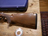 Beretta 686 Silver Pigeon 1 Vittoria 20ga 28" Women's Field! - 8 of 13