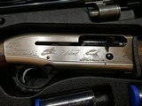 Beretta A400 Upland 20ga 28" KickOff - 7 of 7