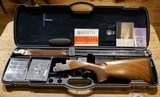 Beretta 694 Sporting 12ga 30" Display Model Special - 1 of 15