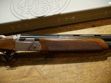 Beretta 694 Sporting 12ga 30" Display Model Special - 5 of 15