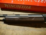 Winchester SX4 Field 20ga 28" - 9 of 9