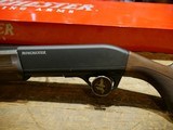 Winchester SX4 Field 20ga 28" - 8 of 9
