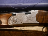 Beretta 687 Silver Pigeon III 20ga 28" J6873FK8 - 16 of 17