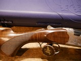 Beretta 687 Silver Pigeon III 20ga 28" J6873FK8 - 4 of 17