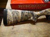 Winchester SX4 Waterfowl Hunter 20ga 26" Max-5 - 2 of 9