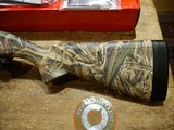 Winchester SX4 Waterfowl Hunter 20ga 26" Max-5 - 6 of 9