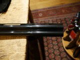 Caesar Guerini Magnus Field 20ga 28" Demo - 10 of 26