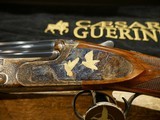 Caesar Guerini Magnus Field 20ga 28" Demo - 24 of 26