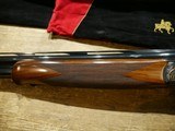 Caesar Guerini Magnus Field 20ga 28" Demo - 26 of 26