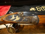 Caesar Guerini Magnus Field 20ga 28" Demo - 4 of 26