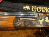 Caesar Guerini Magnus Field 20ga 28" Demo - 25 of 26