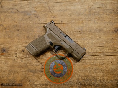 Springfield Armory Hellcat 9mm FDE - Image 3 of 4