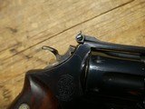Smith & Wesson 27-2 .357 Magnum S-Prefix 6" - 6 of 26
