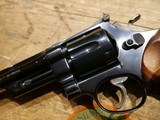 Smith & Wesson 27-2 .357 Magnum S-Prefix 6" - 17 of 26