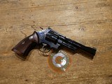 Smith & Wesson 27-2 .357 Magnum S-Prefix 6" - 1 of 26