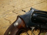 Smith & Wesson 27-2 .357 Magnum S-Prefix 6" - 3 of 26