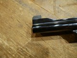 Smith & Wesson 27-2 .357 Magnum S-Prefix 6" - 22 of 26