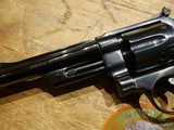 Smith & Wesson 27-2 .357 Magnum S-Prefix 6" - 19 of 26