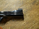 Smith & Wesson 27-2 .357 Magnum S-Prefix 6" - 10 of 26
