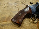 Smith & Wesson 27-2 .357 Magnum S-Prefix 6" - 2 of 26