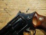 Smith & Wesson 27-2 .357 Magnum S-Prefix 6" - 16 of 26