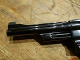 Smith & Wesson 27-2 .357 Magnum S-Prefix 6" - 21 of 26