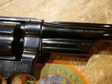 Smith & Wesson 27-2 .357 Magnum S-Prefix 6" - 8 of 26