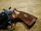Smith & Wesson 27-2 .357 Magnum S-Prefix 6" - 15 of 26