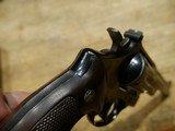 Smith & Wesson 27-2 .357 Magnum S-Prefix 6" - 13 of 26