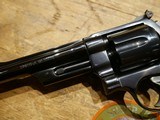 Smith & Wesson 27-2 .357 Magnum S-Prefix 6" - 18 of 26