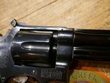 Smith & Wesson 27-2 .357 Magnum S-Prefix 6" - 7 of 26