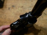 Smith & Wesson 27-2 .357 Magnum S-Prefix 6" - 24 of 26
