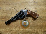 Smith & Wesson 27-2 .357 Magnum S-Prefix 6" - 14 of 26