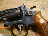 Smith & Wesson Model 16-4 .32 H&R Magnum - 8 of 25