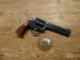 Smith & Wesson Model 16-4 .32 H&R Magnum - 14 of 25