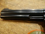 Smith & Wesson Model 16-4 .32 H&R Magnum - 6 of 25