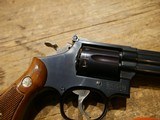Smith & Wesson Model 16-4 .32 H&R Magnum - 16 of 25