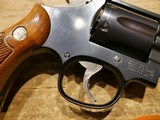 Smith & Wesson Model 16-4 .32 H&R Magnum - 17 of 25