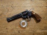Smith & Wesson Model 16-4 .32 H&R Magnum - 4 of 25