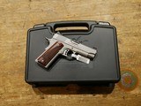 Kimber Stainless Pro Carry II 9mm 4" - 2 of 4