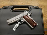 Kimber Stainless Pro Carry II 9mm 4" - 3 of 4