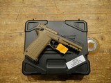 Kel-Tec PMR30 Tan .22WMR NIB - 3 of 5
