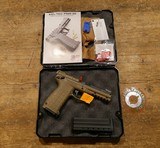 Kel-Tec PMR30 Tan .22WMR NIB - 1 of 5