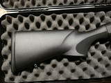 Beretta 1301 Tactical 12ga 18.5" Black - 2 of 6