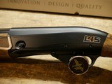 Fabarm L4s Initial Hunter 12ga 28" As-New - 8 of 13