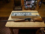 Fabarm L4s Initial Hunter 12ga 28" As-New - 5 of 13