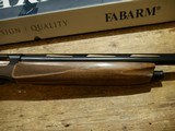 Fabarm L4s Initial Hunter 12ga 28" As-New - 4 of 13