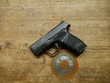 Springfield Armory Hellcat 9mm OSP w/ Manual Safety - 7 of 7